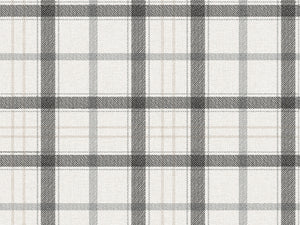 Coordonné Stripes & Checks Check 11,5 - A00769