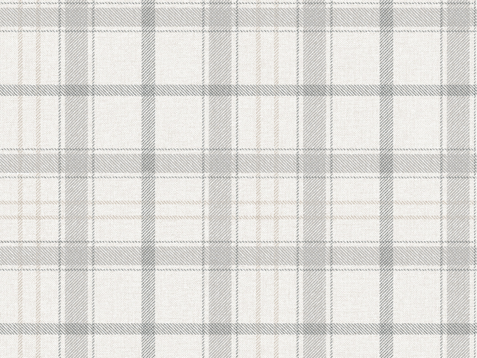 Coordonné Stripes & Checks Check 11,5 - A00770