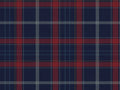 Coordonné Stripes & Checks Check 11,5 - A00771