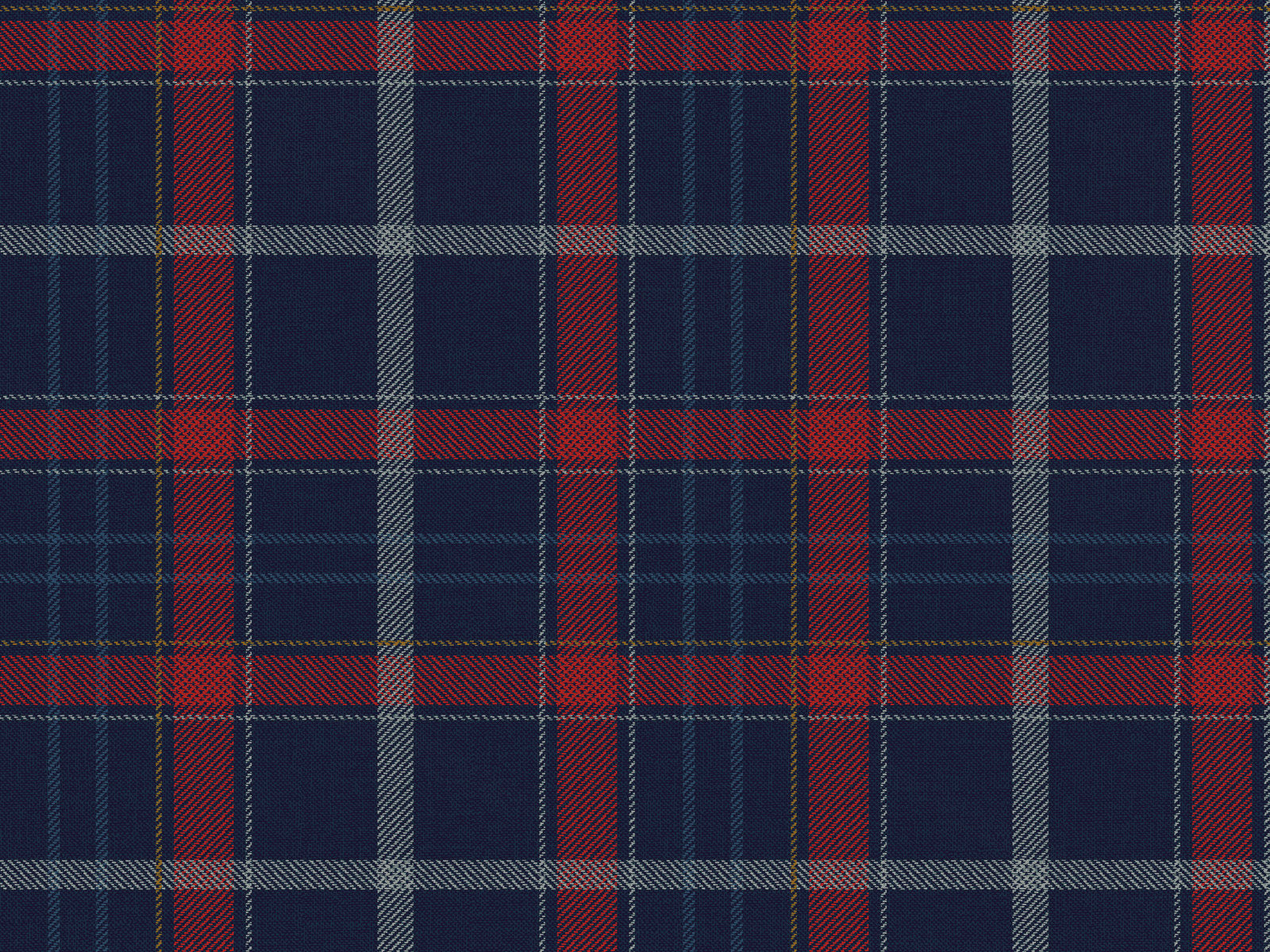 Coordonné Stripes & Checks Check 11,5 - A00771