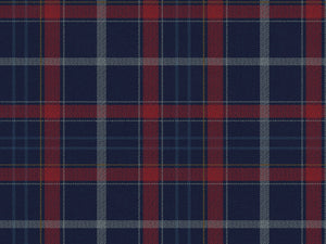 Coordonné Stripes & Checks Check 11,5 - A00771