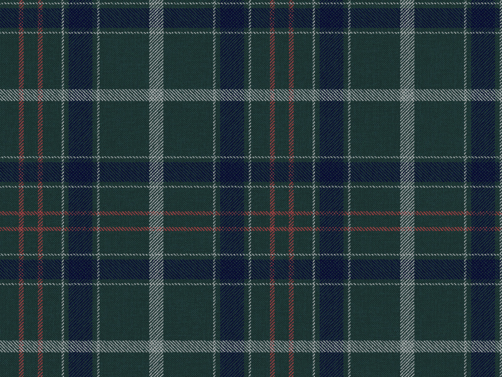 Coordonné Stripes & Checks Check 11,5 - A00772