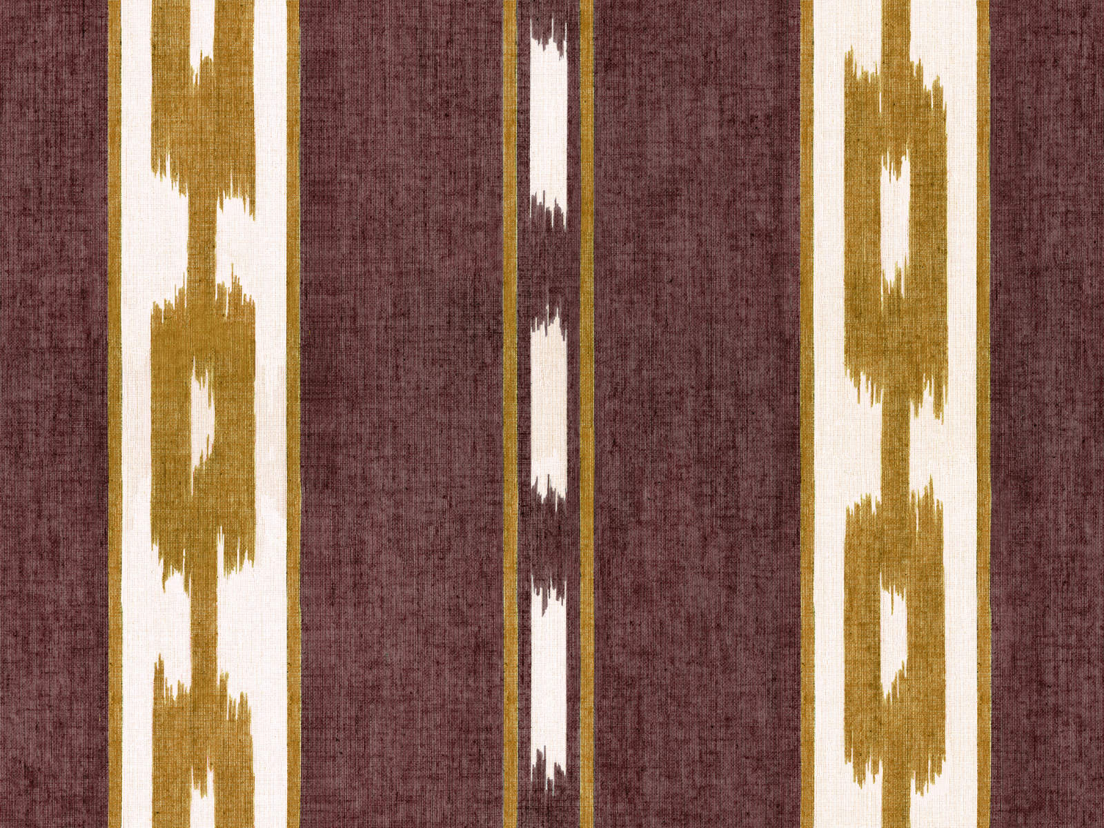 Coordonné Ikart Kente - A00808