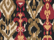 Coordonné Ikart Uzbek - A00811