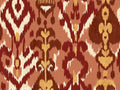 Coordonné Ikart Uzbek - A00812