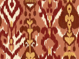 Coordonné Ikart Uzbek - A00812