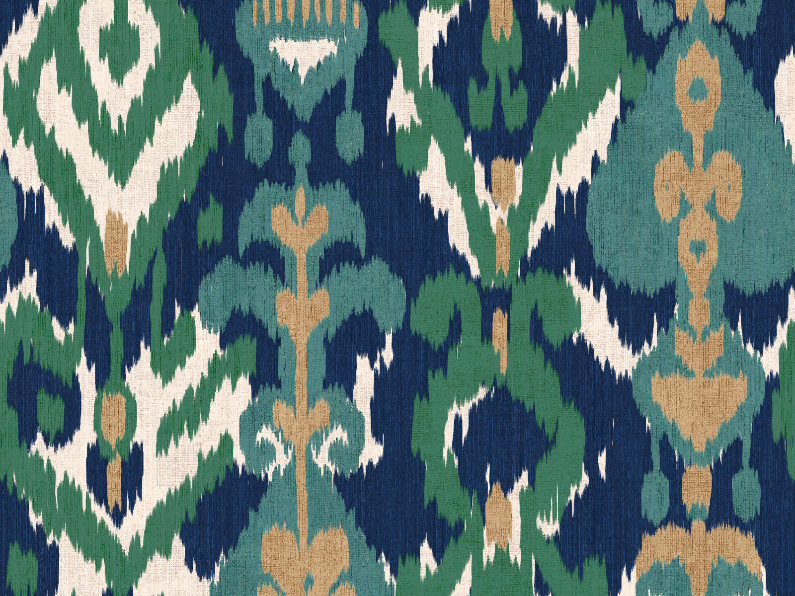 Coordonné Ikart Uzbek - A00813