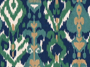 Coordonné Ikart Uzbek - A00813