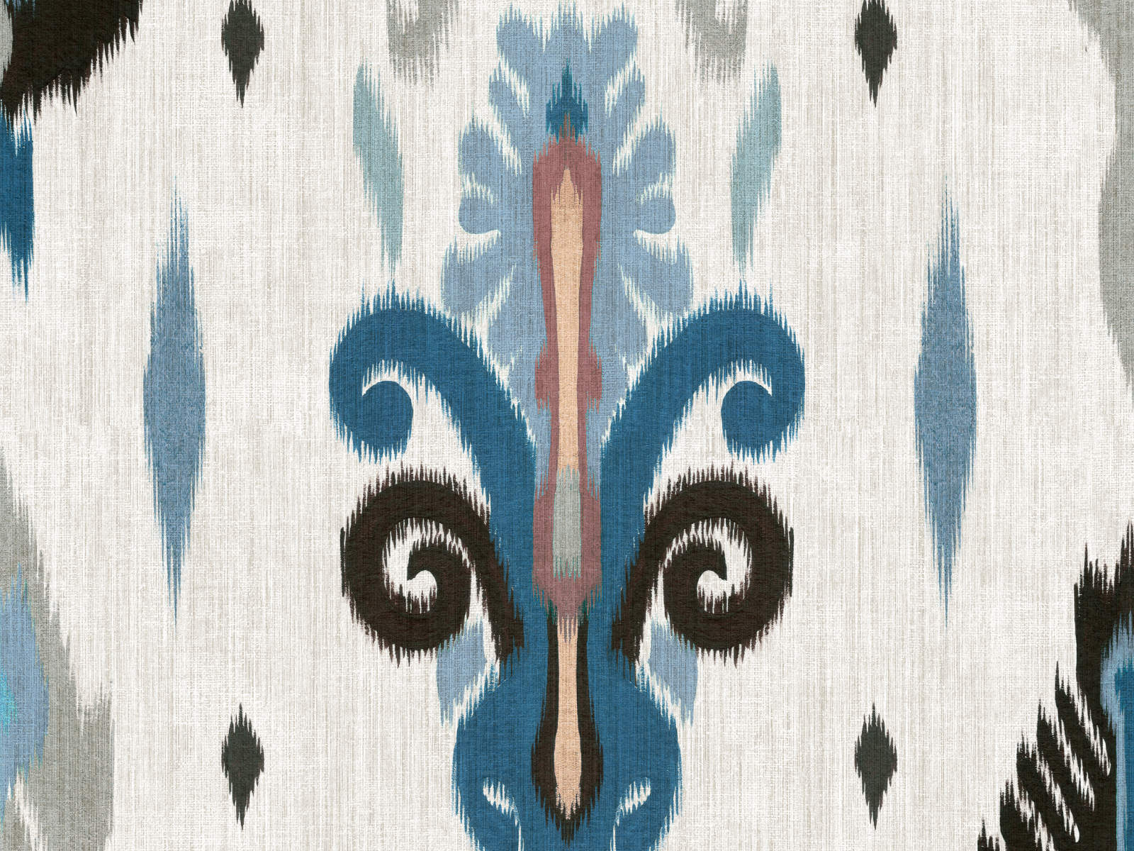 Coordonné Ikart Sumba - A00823
