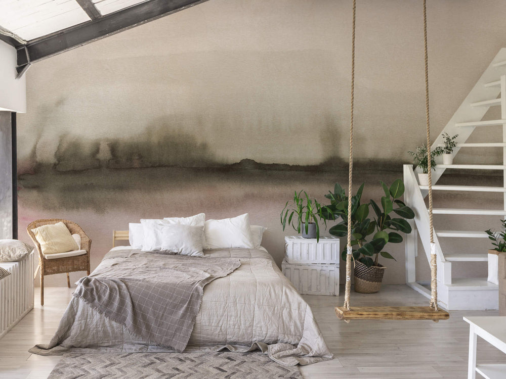 Coordonné Ikart Shibori - A00841