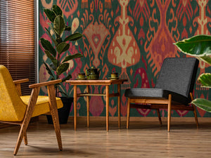 Coordonné Ikart Boho - A00844