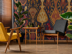Coordonné Ikart Boho - A00845