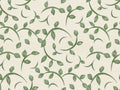 Coordonné Victorian Twig - B00300