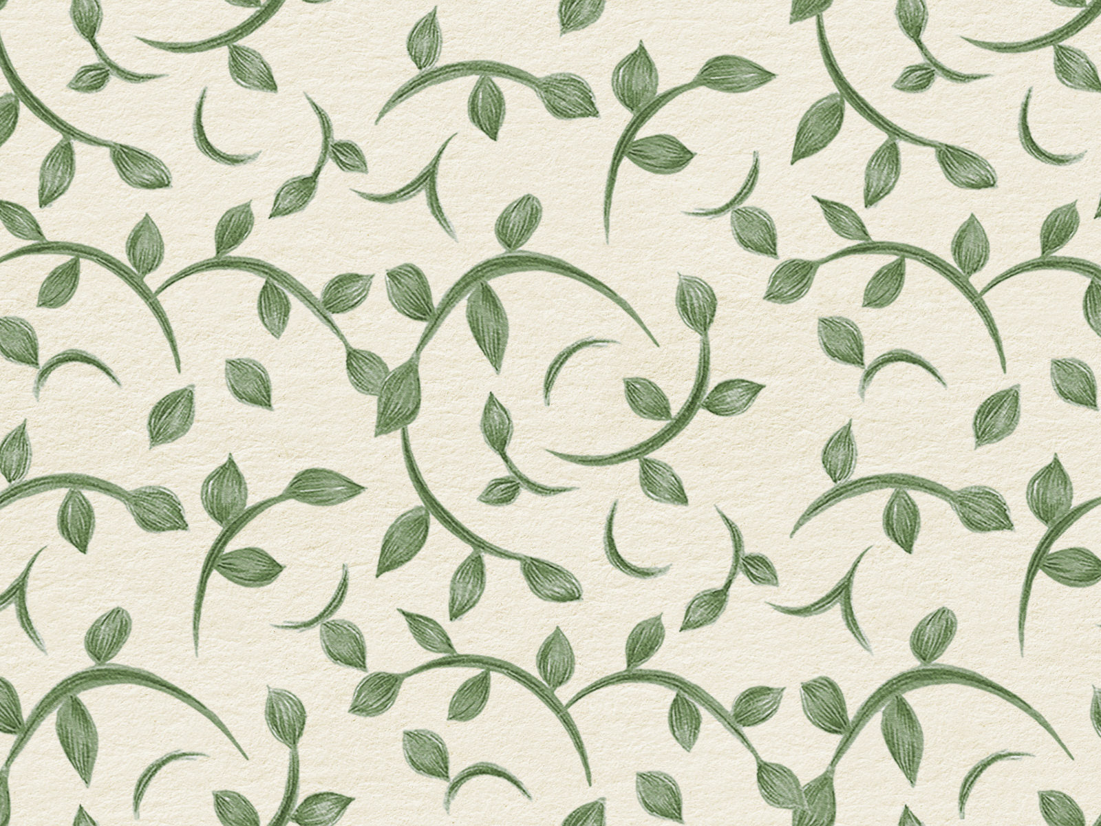 Coordonné Victorian Twig - B00300
