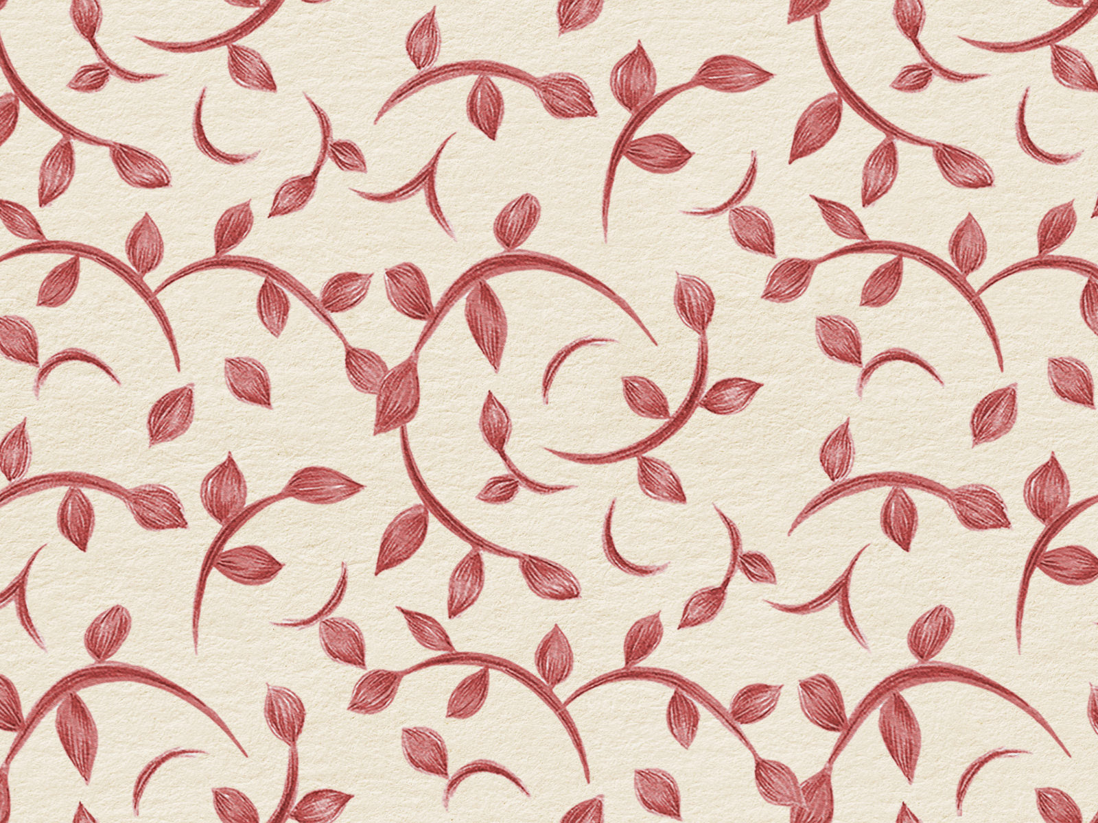 Coordonné Victorian Twig - B00303