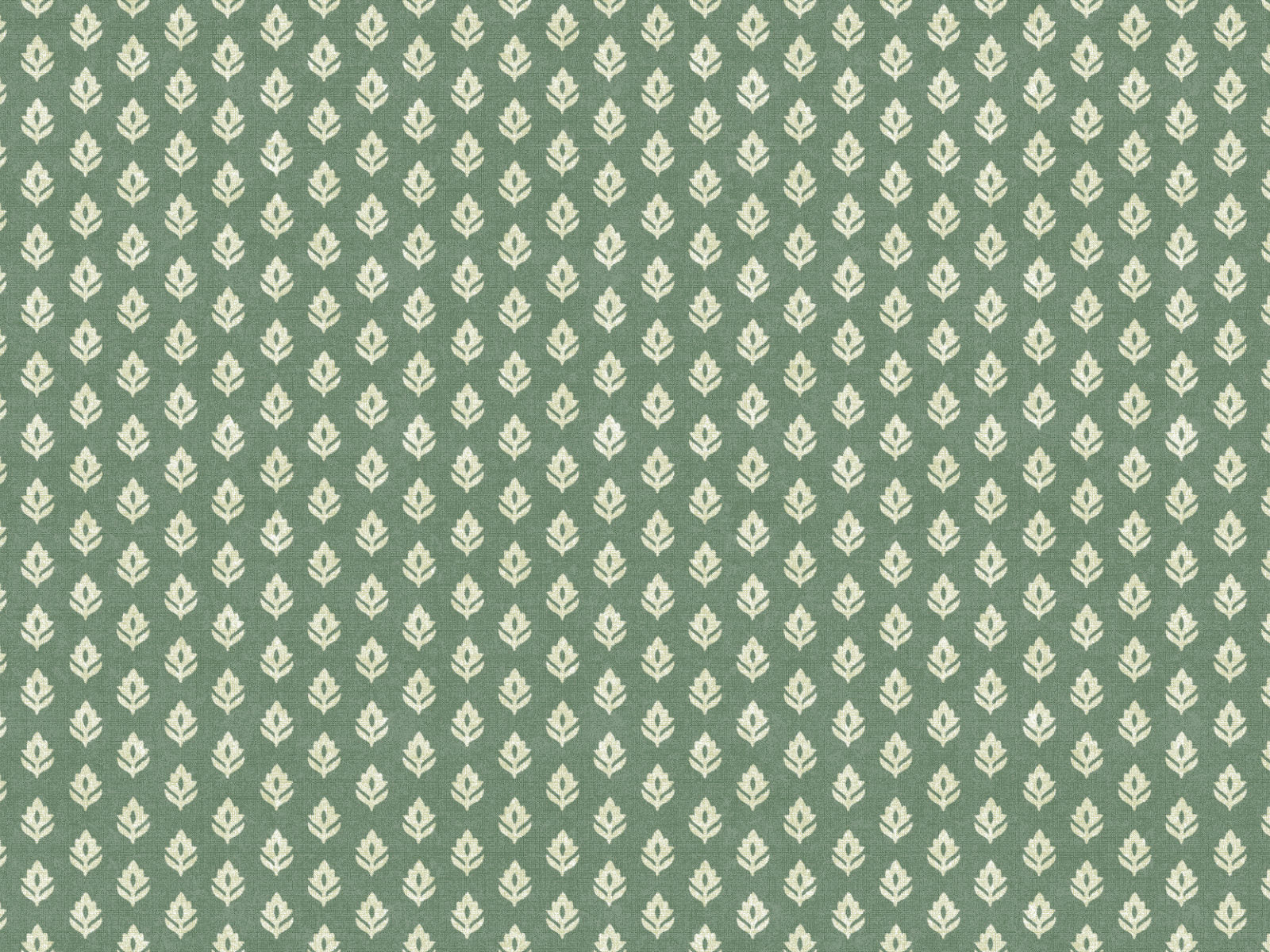 Coordonné Victorian Clover - B00306