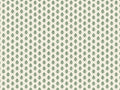 Coordonné Victorian Clover - B00307