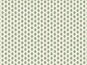 Coordonné Victorian Clover - B00307