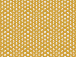 Coordonné Victorian Clover - B00308