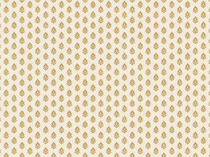 Coordonné Victorian Clover - B00309