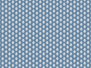 Coordonné Victorian Clover - B00310