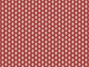 Coordonné Victorian Clover - B00312