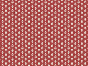 Coordonné Victorian Clover - B00312