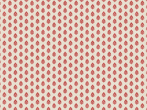 Coordonné Victorian Clover - B00313