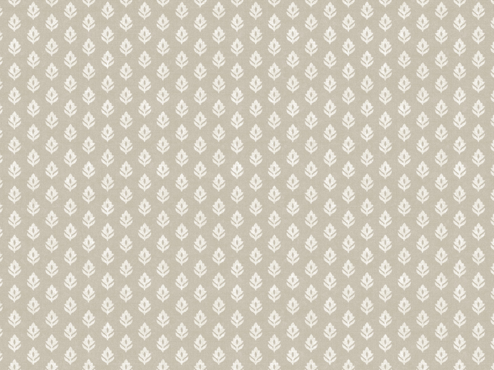Coordonné Victorian Clover - B00314