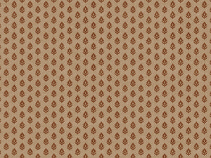 Coordonné Victorian Clover - B00316