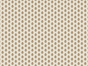 Coordonné Victorian Clover - B00317