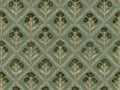Coordonné Victorian Poppy - B00318