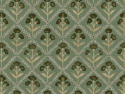 Coordonné Victorian Poppy - B00318
