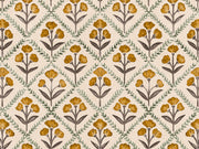 Coordonné Victorian Poppy - B00319