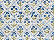 Coordonné Victorian Poppy - B00320
