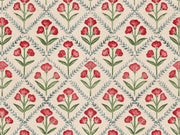 Coordonné Victorian Poppy - B00321