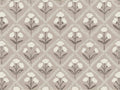 Coordonné Victorian Poppy - B00322