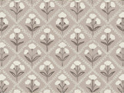 Coordonné Victorian Poppy - B00322