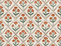 Coordonné Victorian Poppy - B00323