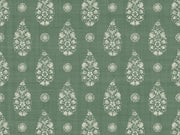 Coordonné Victorian Paisley - B00324