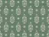 Coordonné Victorian Paisley - B00324