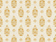 Coordonné Victorian Paisley - B00325