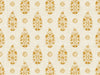 Coordonné Victorian Paisley - B00325