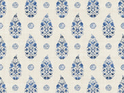 Coordonné Victorian Paisley - B00326