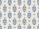 Coordonné Victorian Paisley - B00326