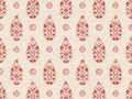 Coordonné Victorian Paisley - B00327