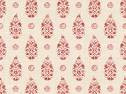 Coordonné Victorian Paisley - B00327