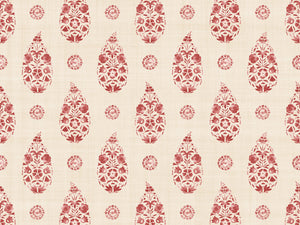 Coordonné Victorian Paisley - B00327