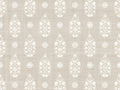 Coordonné Victorian Paisley - B00328
