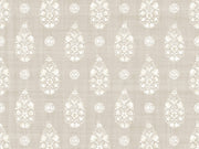 Coordonné Victorian Paisley - B00328